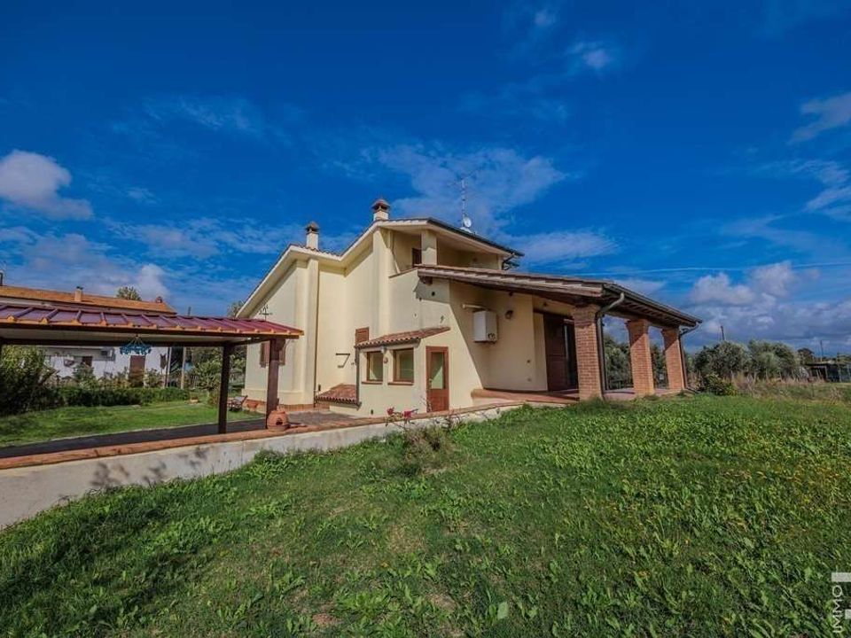 Villa i Grosseto, Grosseto - foto 3