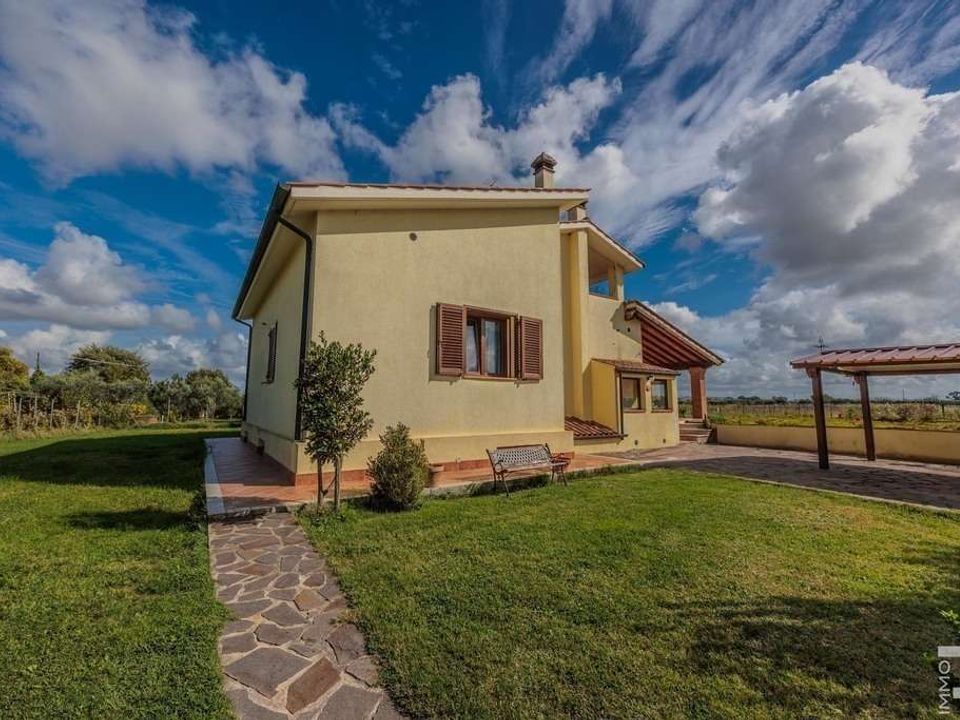 Villa i Grosseto, Grosseto - foto 5