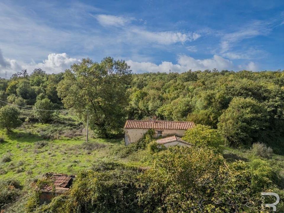 Masia a Scansano, Grosseto - foto 2