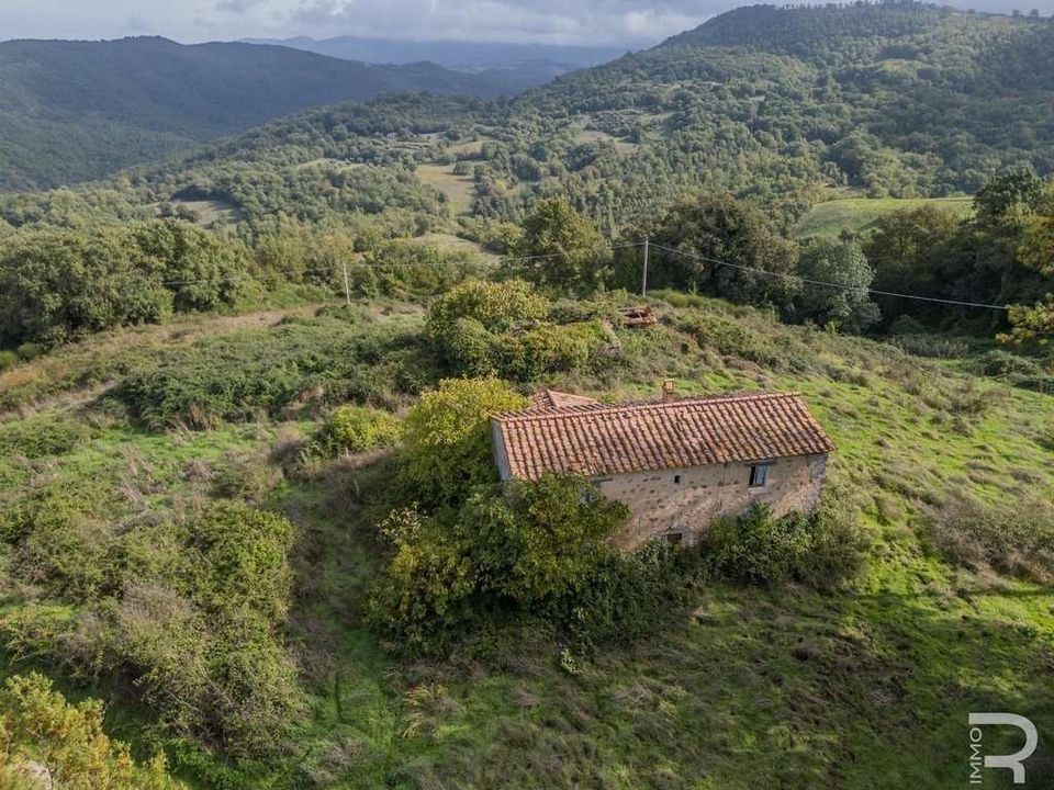 Masia a Scansano, Grosseto - foto 3