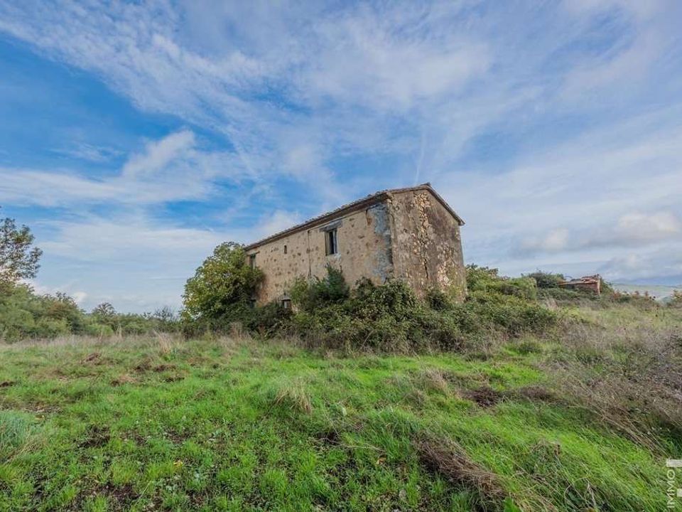 Masia a Scansano, Grosseto - foto 5