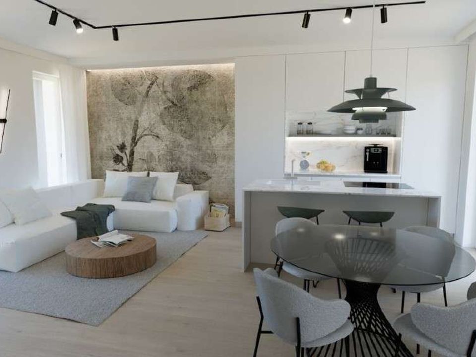 Villa i Soiano del Lago, Brescia - foto 1
