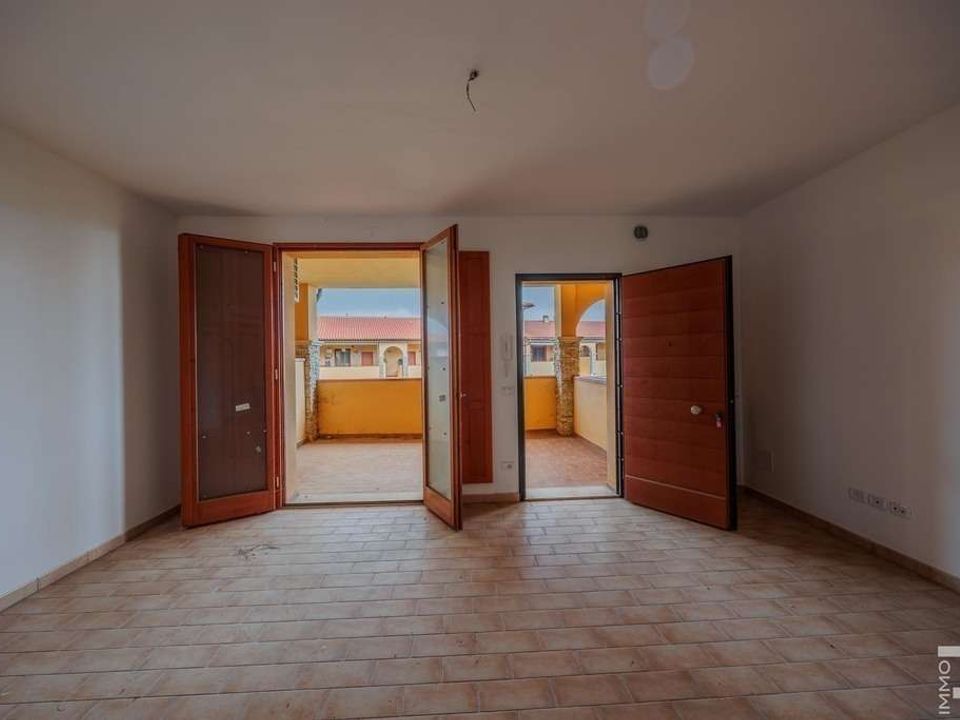 Lejlighed i Scarlino, Grosseto - foto 3