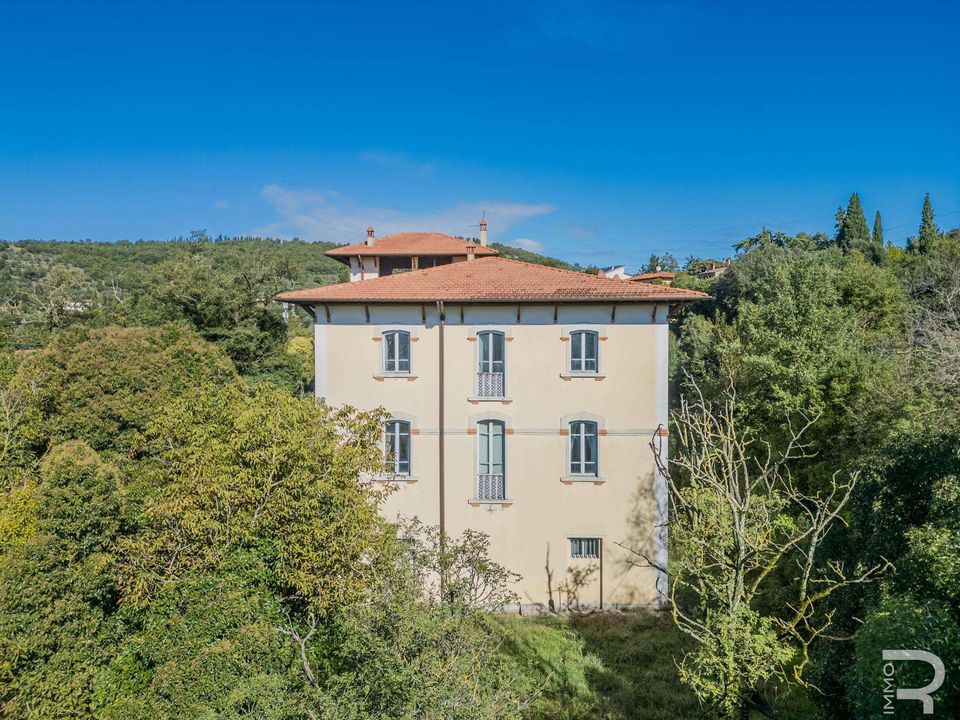 Villa i Arezzo, Arezzo - foto 1