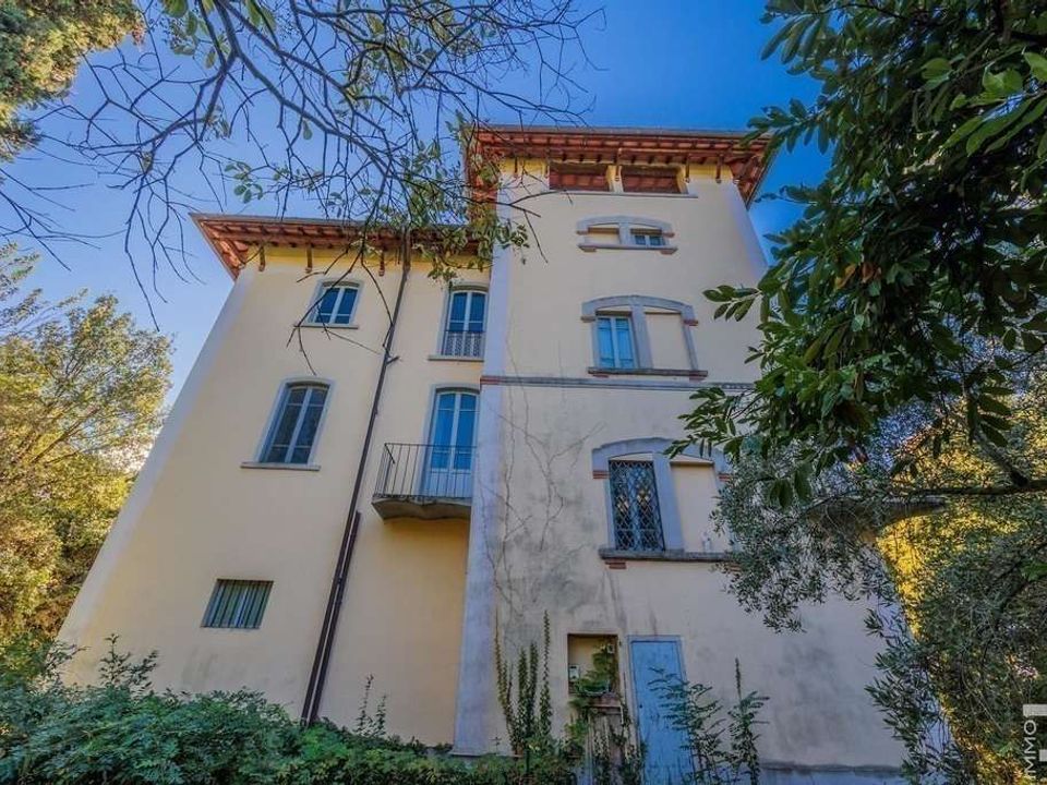 Villa i Arezzo, Arezzo - foto 2