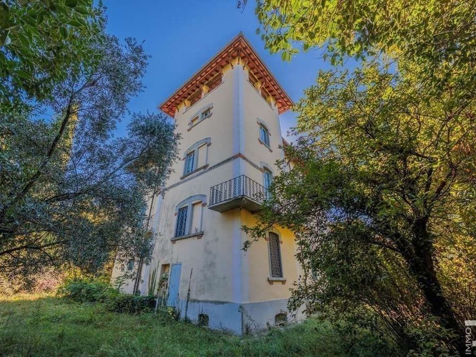 Villa i Arezzo, Arezzo - foto 4