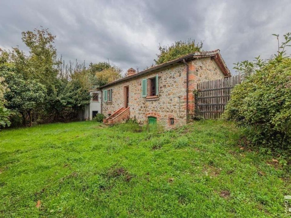 Farm hus i Cavriglia, Arezzo - foto 1