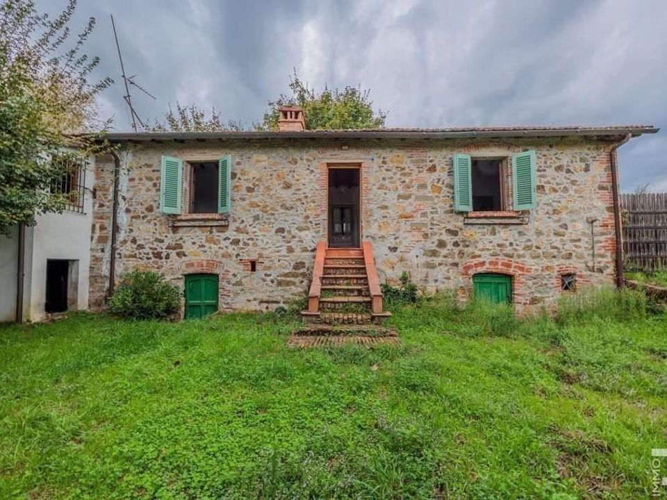 Farm hus i Cavriglia, Arezzo - foto 2
