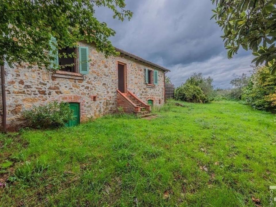 Farm hus i Cavriglia, Arezzo - foto 3