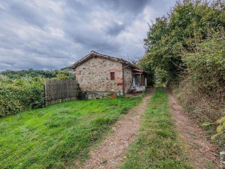 Farm hus i Cavriglia, Arezzo - foto 4