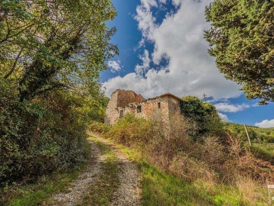 Landejendom i Greve in Chianti, Florence - foto 4