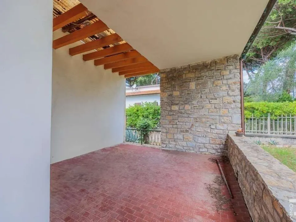 Villa i Pisa, Pisa - bilde 2