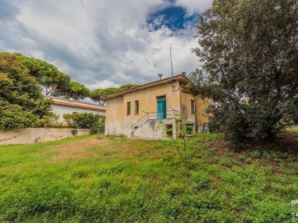 Villa i Pisa, Pisa - bilde 4