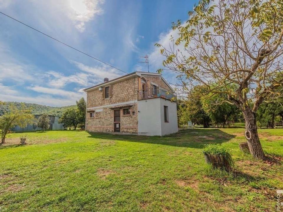 Farm hus i Gavorrano, Grosseto - foto 3