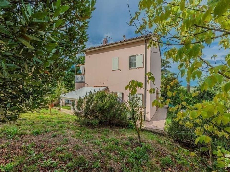 Villa i Scarlino, Grosseto - foto 1