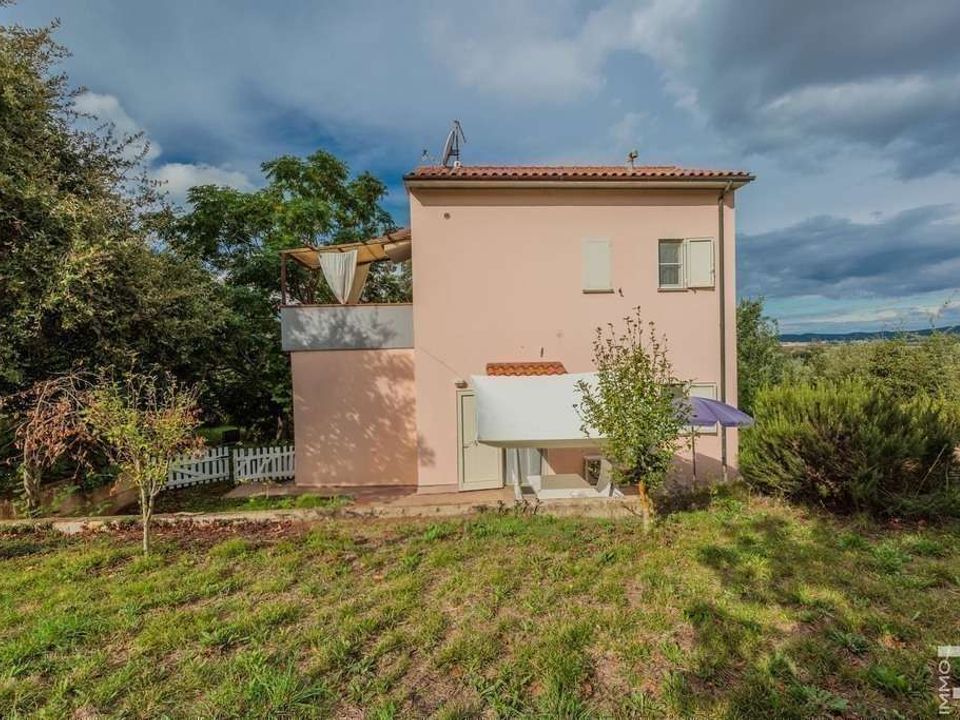 Villa i Scarlino, Grosseto - foto 2