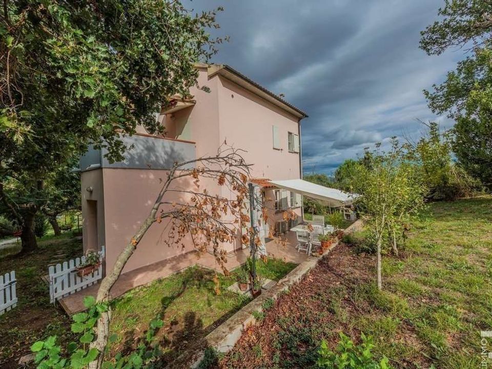 Villa i Scarlino, Grosseto - foto 3