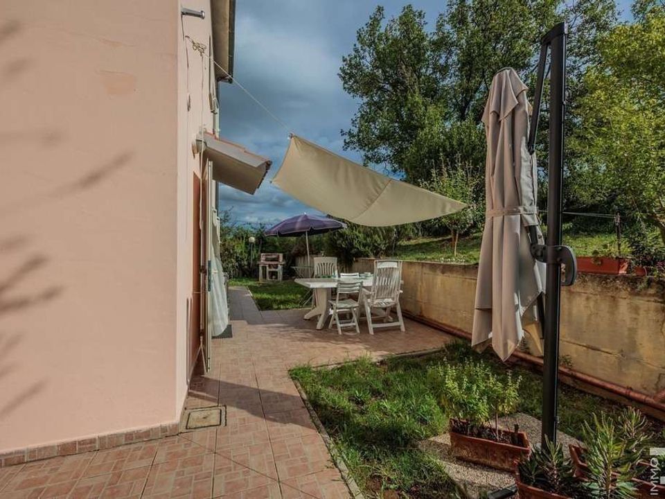 Villa i Scarlino, Grosseto - foto 4