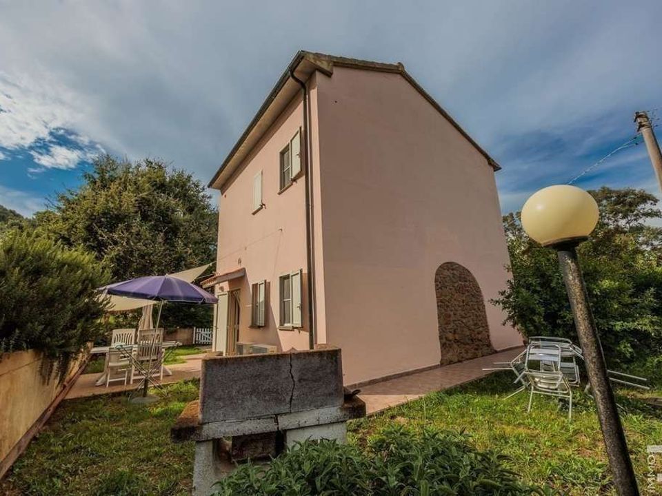 Villa i Scarlino, Grosseto - foto 5