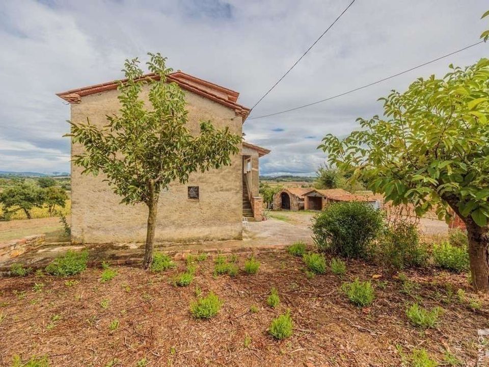Farm hus i Lucignano, Arezzo - foto 5