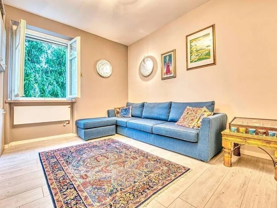 Appartement in Torri del Benaco, Verona - foto 1