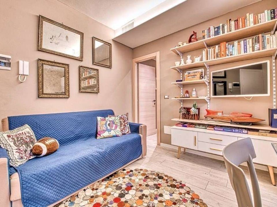 Appartement in Torri del Benaco, Verona - foto 4
