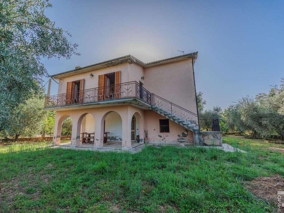 Farm hus i Sorano, Grosseto - foto 2