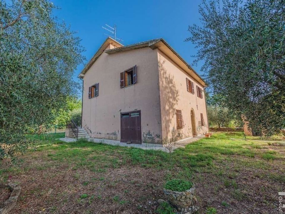 Farm hus i Sorano, Grosseto - foto 4