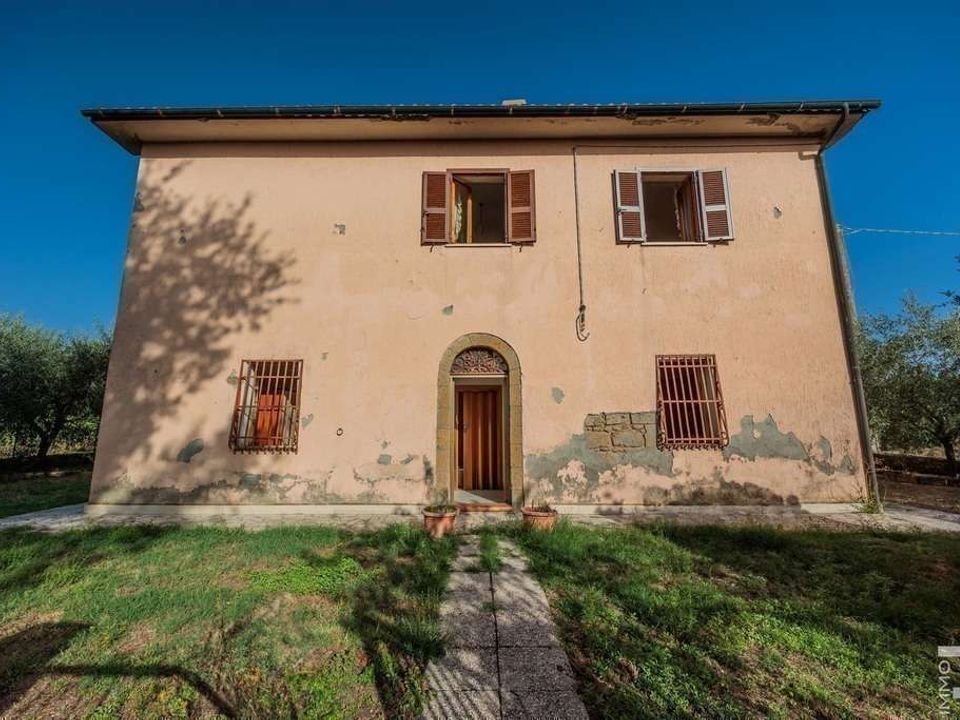 Farm hus i Sorano, Grosseto - foto 5