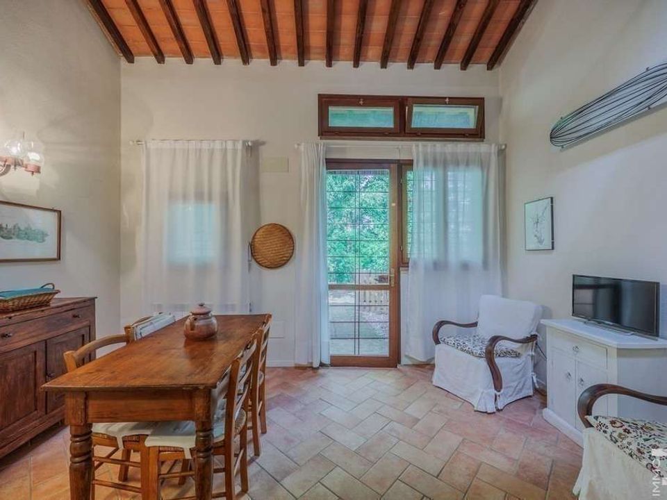 Byhus i Gambassi Terme, Florence - foto 3
