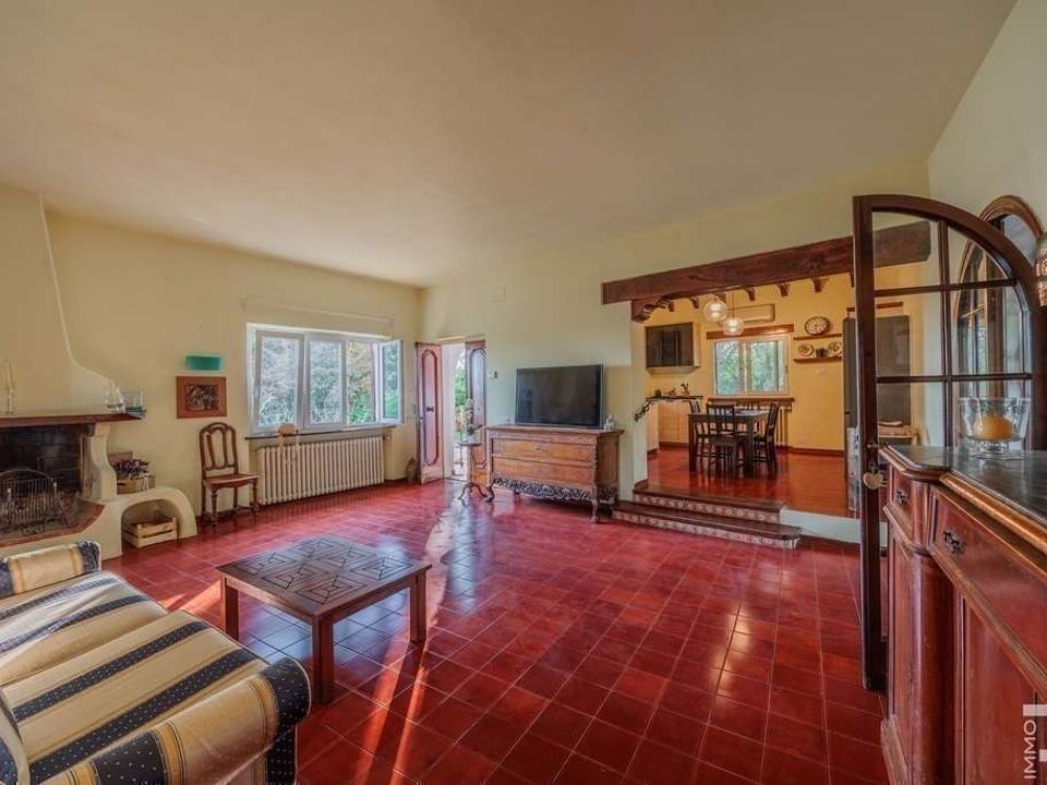 Villa i Camaiore, Lucca - foto 1