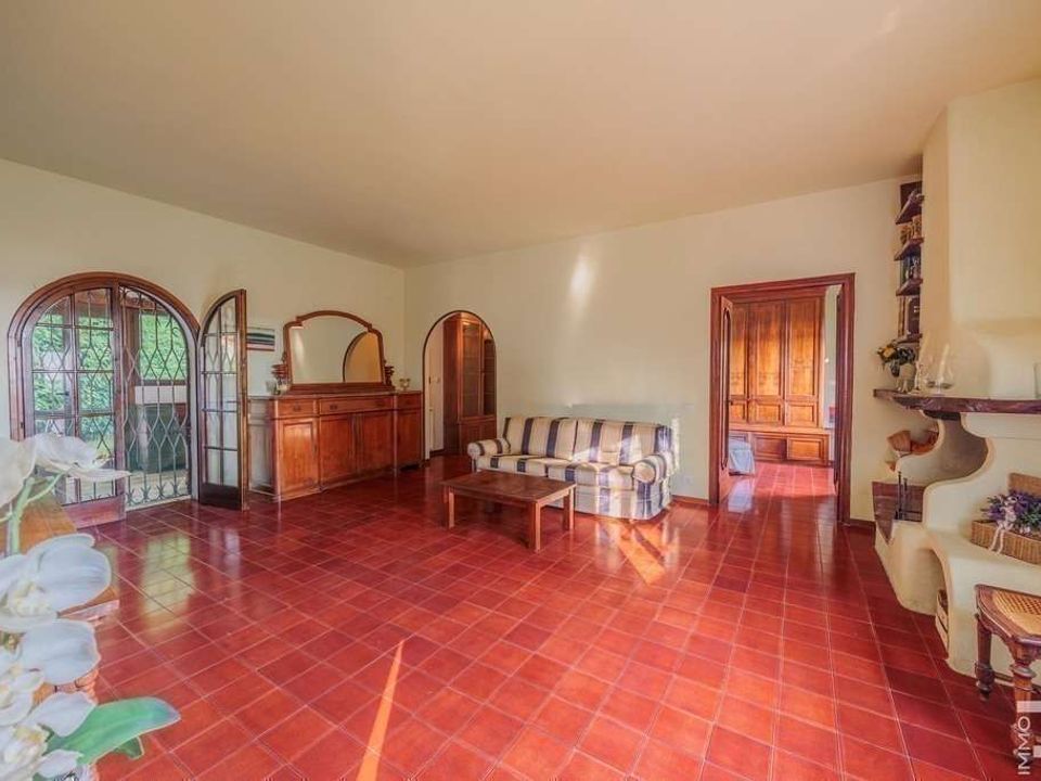 Villa i Camaiore, Lucca - foto 5