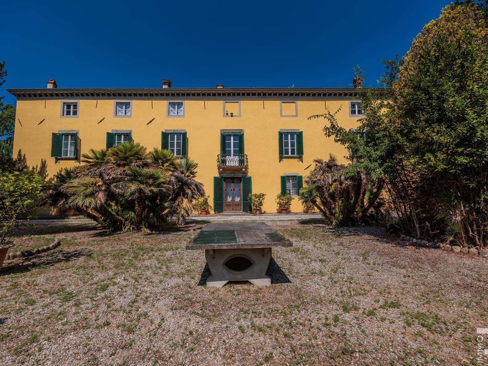 Villa i Lucca, Lucca - foto 2