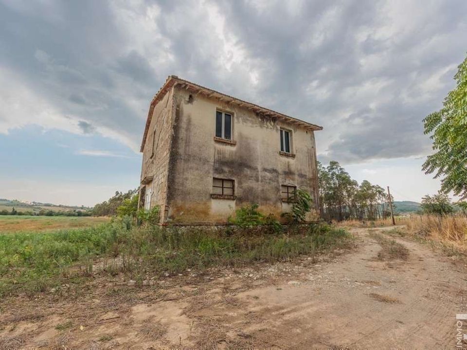 Gårdshus i Scansano, Grosseto - bilde 4