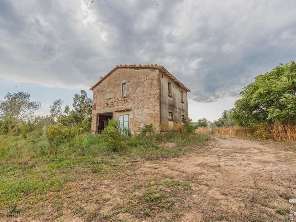 Gårdshus i Scansano, Grosseto - bilde 5