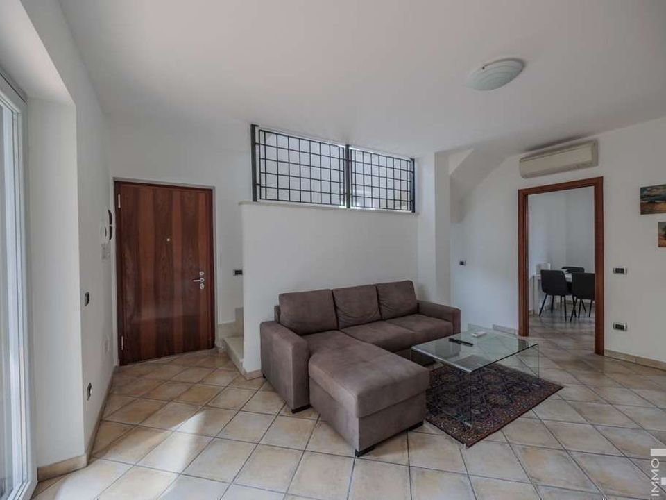 Apartament: Capalbio, Grosseto – zdjęcie 3