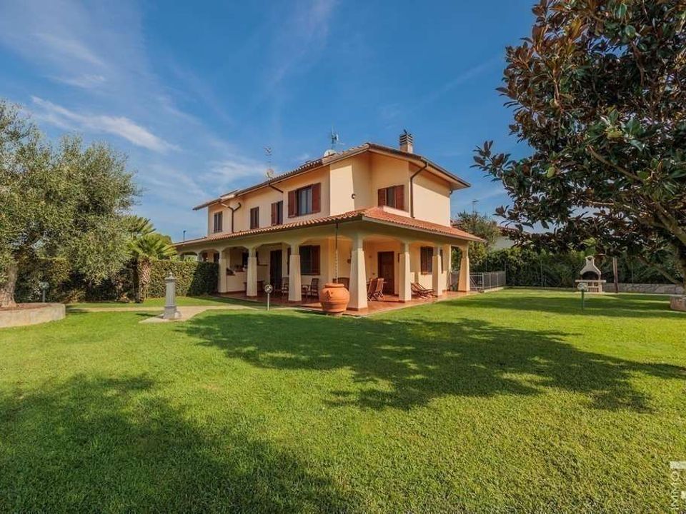 Villa i Grosseto, Grosseto - foto 1