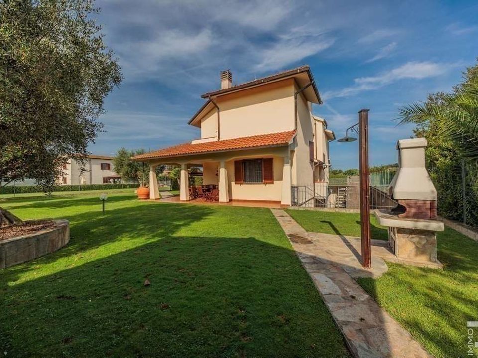 Villa i Grosseto, Grosseto - foto 4