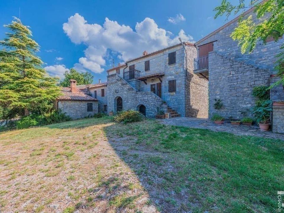 Farm hus i Semproniano, Grosseto - foto 2