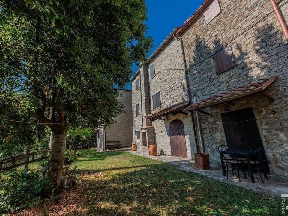 Farm hus i Semproniano, Grosseto - foto 5