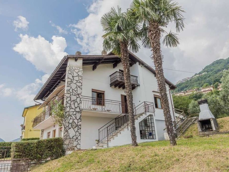 Villa i Tremosine, Brescia - foto 1
