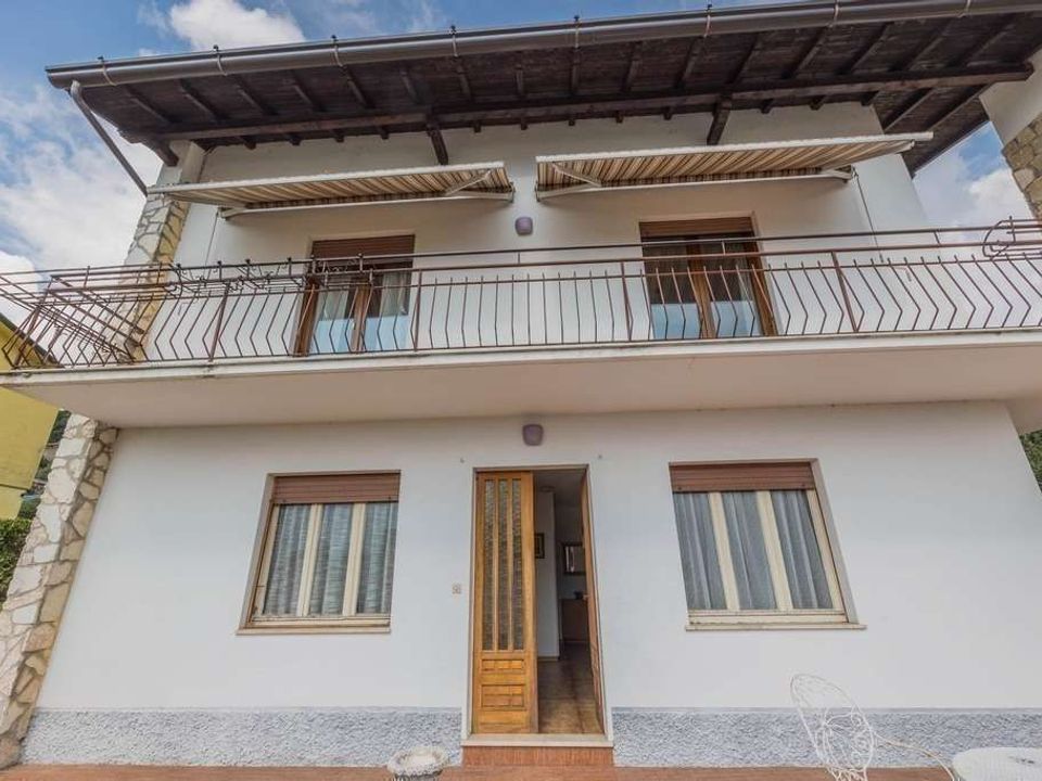 Villa i Tremosine, Brescia - foto 2