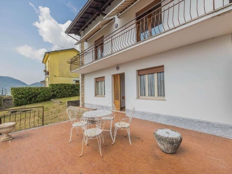 Villa i Tremosine, Brescia - foto 3