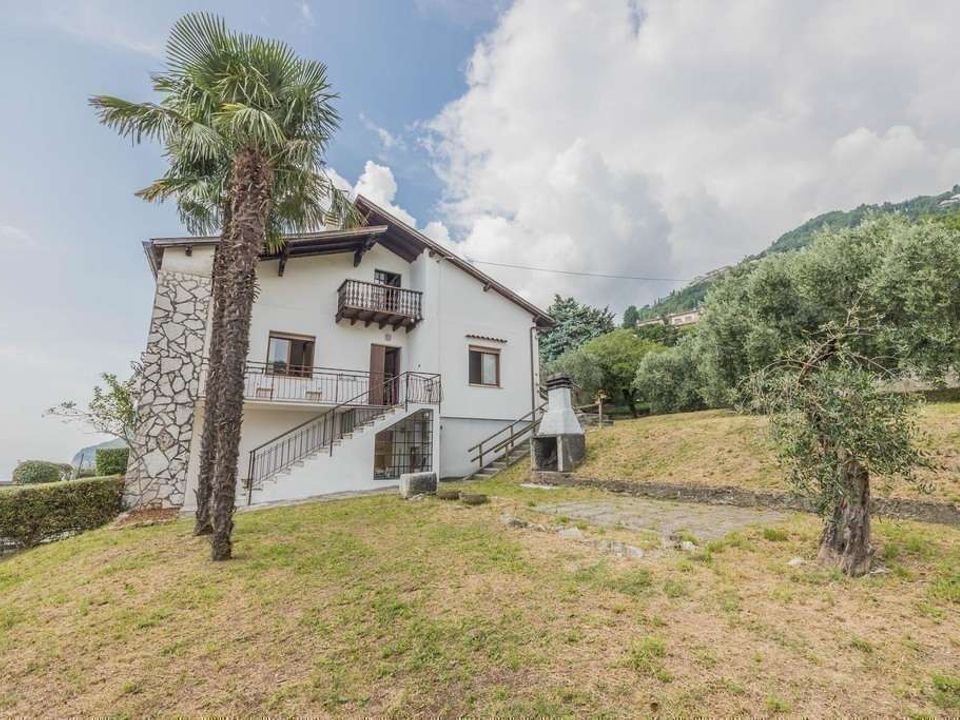 Villa i Tremosine, Brescia - foto 4