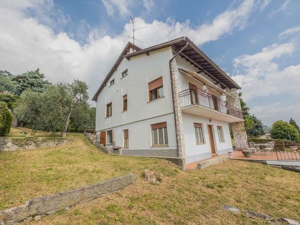 Villa i Tremosine, Brescia - foto 5