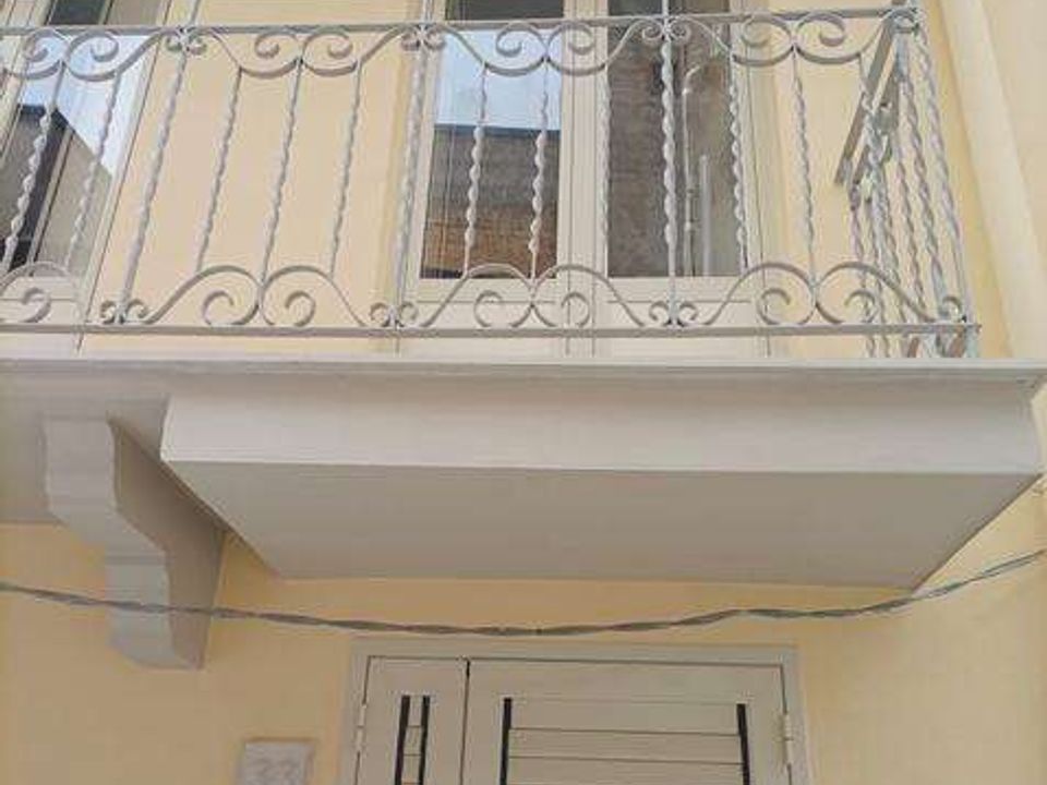 Rekkehus i Cianciana, Agrigento - bilde 1