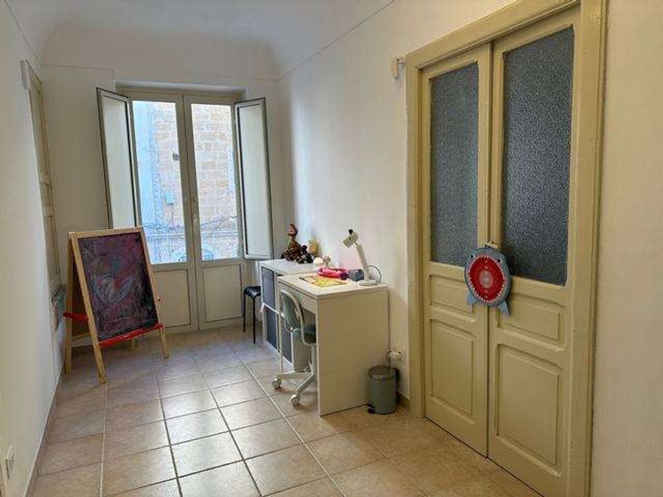 Rekkehus i Cianciana, Agrigento - bilde 3