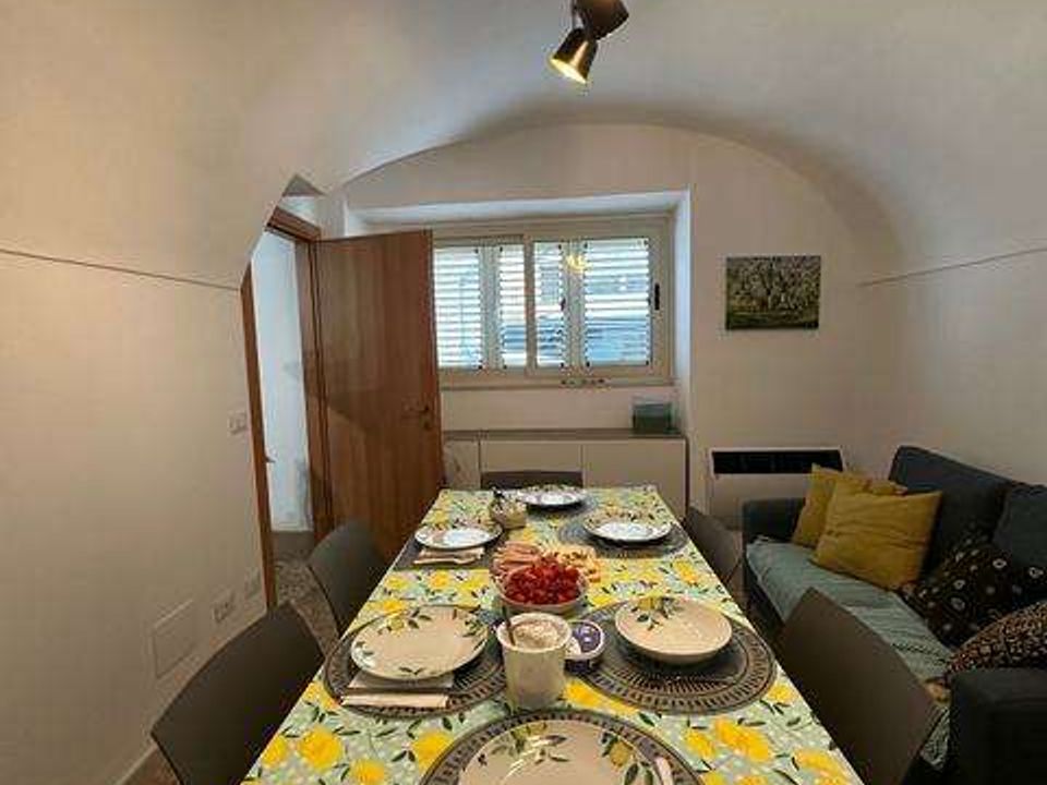 Rekkehus i Cianciana, Agrigento - bilde 4