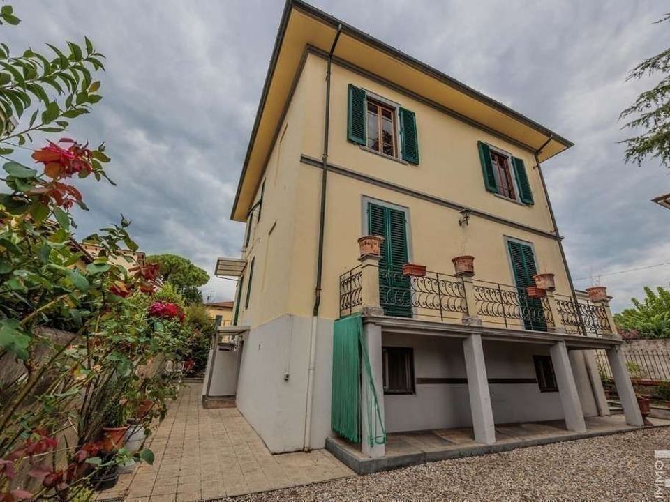 Villa i Lucca, Lucca - foto 1