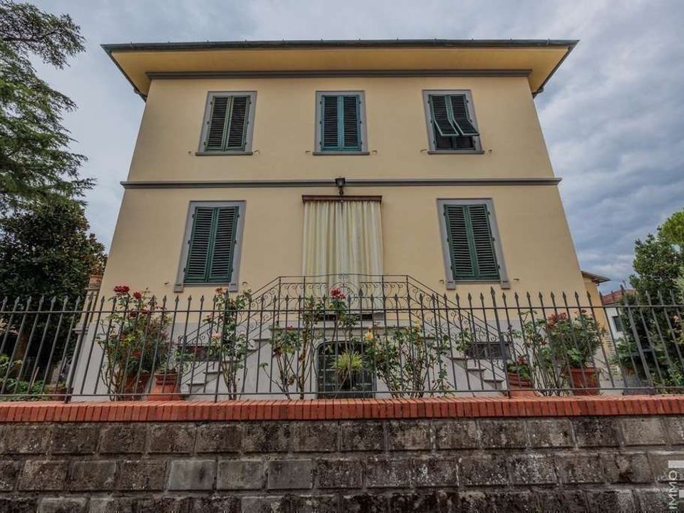 Villa i Lucca, Lucca - foto 2